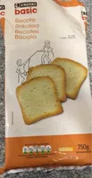 Biscotes
