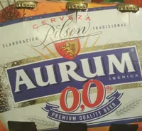 Aurum 0,0
