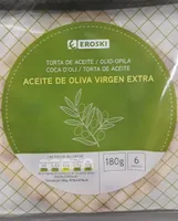 Torta de aceite