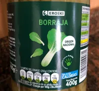 Borraja