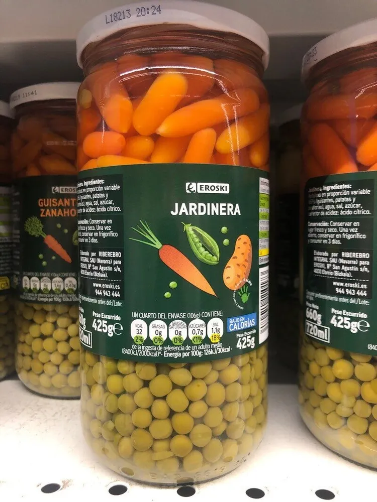 Jardinera