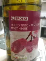Mosto tinto