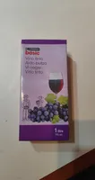 Vino tinto Eroski basic