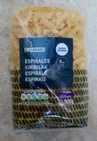 Espirales