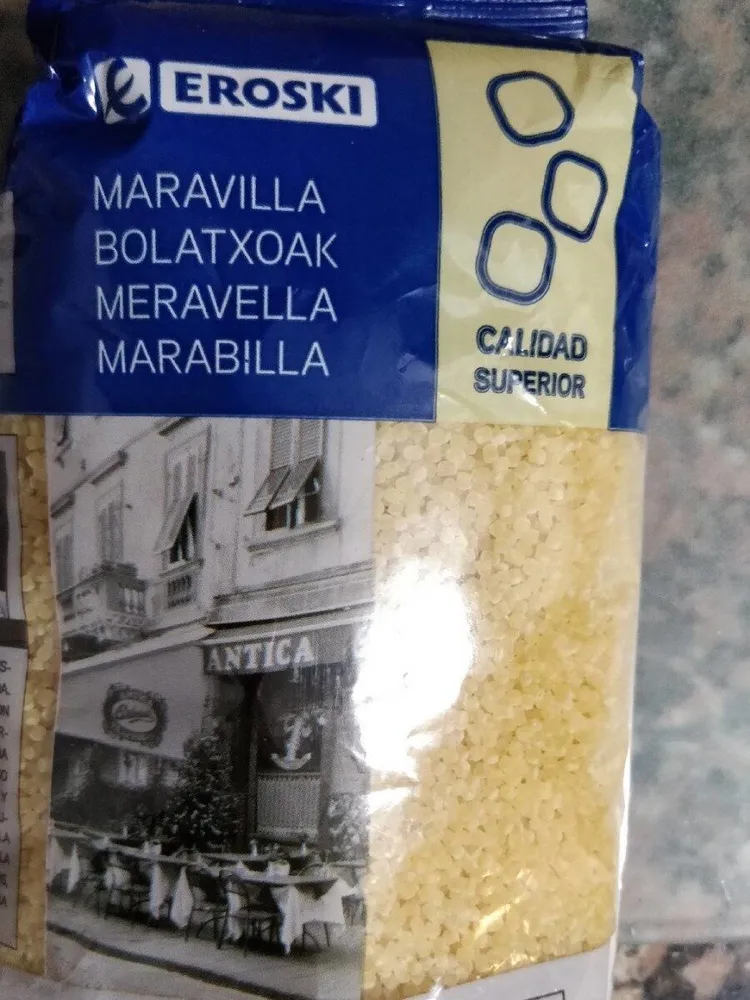Maravilla