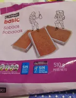 Sobaos