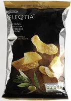 Patatas fritas Seleqtia
