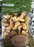 Chicharricos