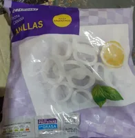 Anillas de pota
