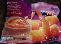 Colas de Langostinos