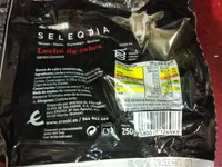 Queso leche de cabra semicurado