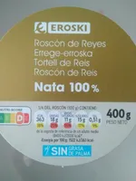 Roscon nata nata