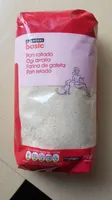 Pan rallado