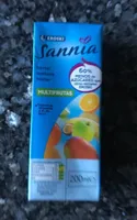 Nectar multifrutas