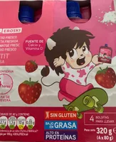 Petit fresa para llevar