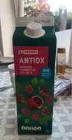 Zumo antiox