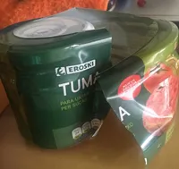 Tumaca