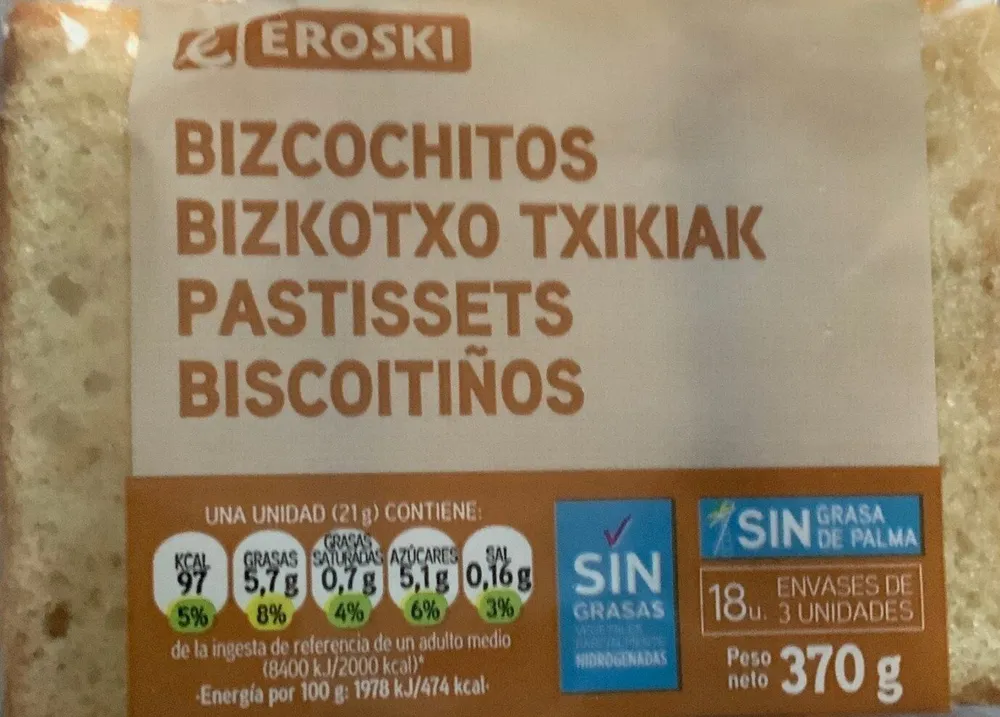 Bizcochitos