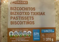 Bizcochitos