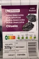 Ciruela
