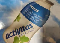 Activitas natural azucarado