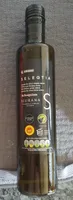 Aceite de oliva virgen extra arbequina de Siurana