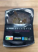 Carrilleras de ternera al vino tinto