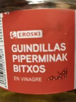 Guindillas