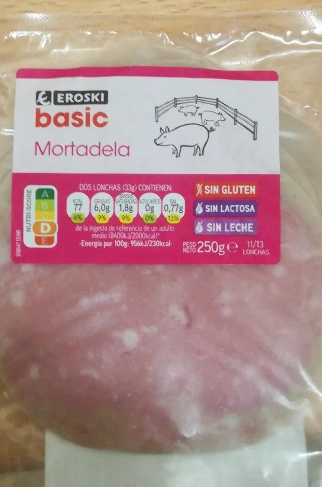 Mortadela