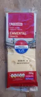 Queso emmental francés