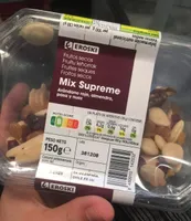 Mix supreme