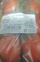 Tomate Pera-rama