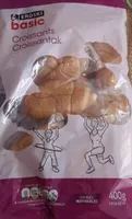 Croissants