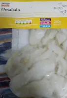 Abadejo desmigado