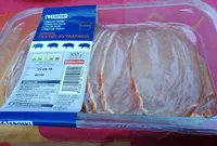 Lomo de cerdo adobado extrafino