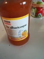 Mermelada albaricoque
