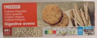 Digestive avena