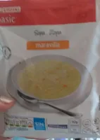 Sopa maravilla