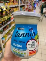Salsa ligera