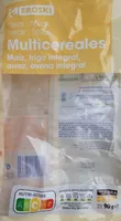 Tejas multicereales