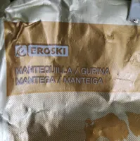Mantequilla