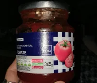 Confitura de tomate