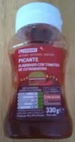 Ketchup picante