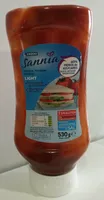 Ketchup light