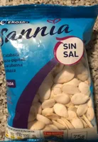 Pipas de calabaza