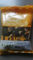 Mix con nuez especial cocina