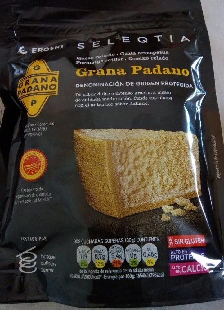 Grana Padano