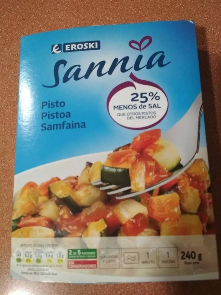 Pisto