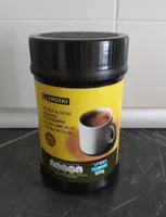 Soluble al cacao