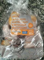 Mantecadas